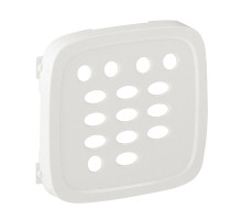 Valena Allure - Лицевая панель для модуля расширения тюнера FM, жемчуг