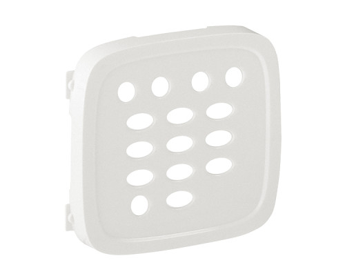 Valena Allure - Лицевая панель для модуля расширения тюнера FM, жемчуг