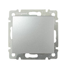 Valena - Выключатель, алюминий