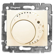 Valena - Tермостат промышленный 10A, сл.кость