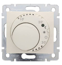 Valena - Tермостат промышленный для теплых полов 10A, сл.кость