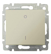 Valena - Выключатель трехполюсный, сл.кость