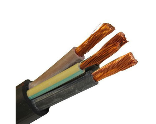 КГ-3* 4+1*2,5 тп-ХЛ
