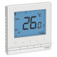 Терморегулятор Schneider Electric AtlasDesign ATN000138 Белый - ATN000138