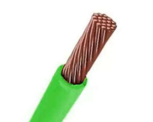 ПуГВ-1*1,0 зел