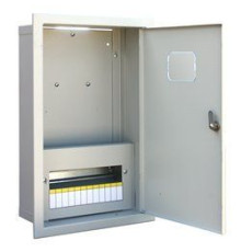 ЩРУ 3В-12 IP31 (500х300х150) RUCELF Щит учетно-распределительный встраиваемый