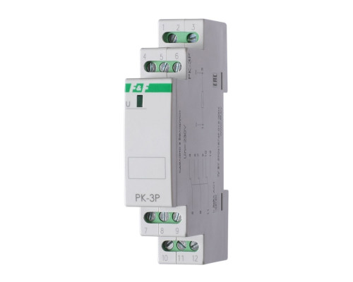 PK-3P 230 реле электромагнитное PK-3P 230 реле электромагнитное