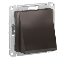 Вывод кабеля, механизм Schneider Electric AtlasDesign ATN000699 Мокко - ATN000699