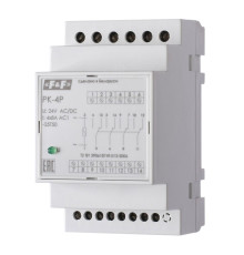 PK-4P 230 реле электромагнитное