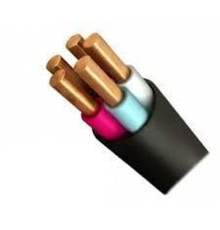 ВВГнг(А)-LS 5*16,0 н.660В(ТУ BY) чер