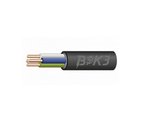 ВВГнг (А)-LS 4*4,0 кабель