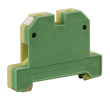 Зажим наборный ЗНИ-16PEN 16мм2 (JXB-земля) ИЭК