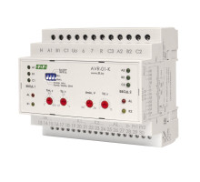 AVR-01-K устройство управления питанием