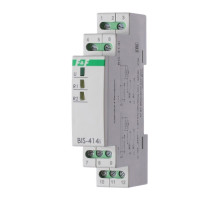 BIS-414i реле импульсное (LED)