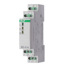 BIS-414i реле импульсное (LED)