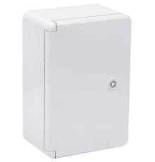 ЩМПп 300х200х130мм УХЛ1 IP65 Корпус пласт. IEK