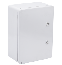 ЩМПп 350х250х150мм УХЛ1 IP65 Корпус пласт. IEK