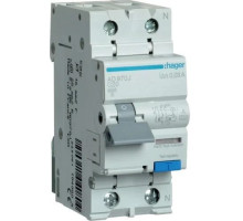 20/1N/С/003 тип A (6kA) Hager