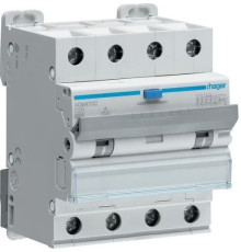 20/4/C/003 тип A (6kA) Hager