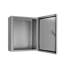 ЩМП-03 IP54 PLUS (360х300х155) RUCELFщит с монтажной панелью