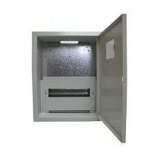 ЩРУ 1Н-9 IP31(400*250*155)RUCELF щит учетно-распрределительный навесной