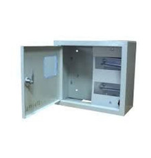 ЩРУ 1Н-12 ГОРИЗОНТ IP31 (250х300х130)RUCELF щит учетно-распределительный