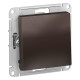 Переключатель перекрестный Schneider Electric AtlasDesign ATN000671 Мокко - ATN000671