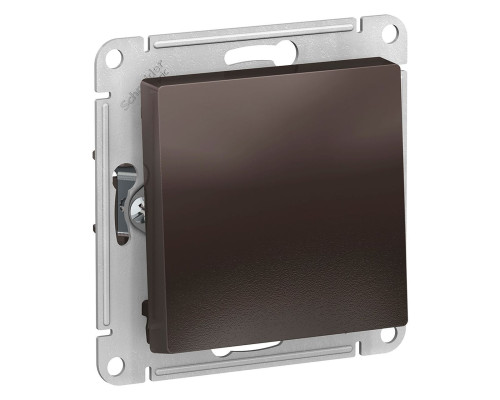 Переключатель перекрестный Schneider Electric AtlasDesign ATN000671 Мокко - ATN000671 Переключатель перекрестный Schneider Electric AtlasDesign ATN000671 Мокко - ATN000671