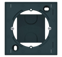Коробка для наружного монтажа Schneider Electric AtlasDesign ATN000800 Изумруд - ATN000800