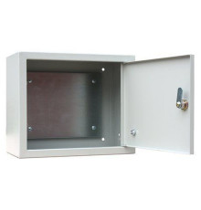 ЩМП 02 IP31 (250х300х155) RUCELF щит с монтажной панелью