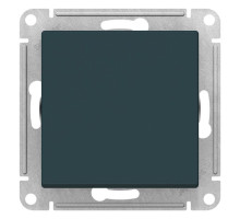 Переключатель перекрестный Schneider Electric AtlasDesign ATN000871 Изумруд - ATN000871