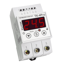 Терморегулятор TK-4PRO