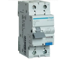 16/1N/С/001 тип A (6kA) Hager