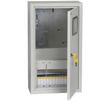ЩУРн-3/12зо-1 36 УХЛ3 IP31корпус металлический