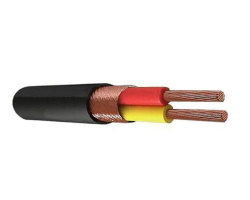 КММц-2*0,35 чер. кабель