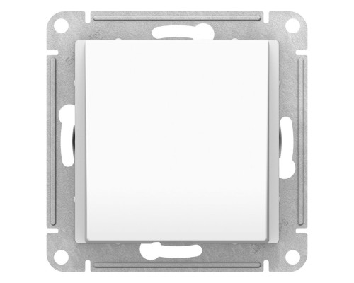 Вывод кабеля, механизм Schneider Electric AtlasDesign ATN000199 Белый - ATN000199