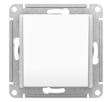 Вывод кабеля, механизм Schneider Electric AtlasDesign ATN000199 Белый - ATN000199