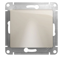 Вывод кабеля, механизм Schneider Electric Glossa GSL000999 Молочный - GSL000999