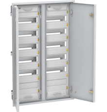 ЩРв-144 IP31 УХЛ3 IEK -TITAN 5 Корпус металлический
