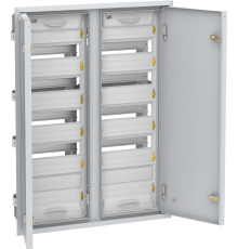 ЩРв-120 IP31 УХЛ3 IEK TITAN 5 Корпус металлический