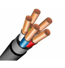 ВВГнг (А)-LS 5*1,5 н.ЗНГ