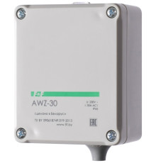 AWZ-30 PLUS зонд Плюс автомат светочувствительный