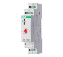 BIS-413i (LED) реле импульсное