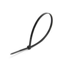 Стяжки нейлоновые НСС "EasyFix" 3*100 (ч) (100 шт.) (Fortisflex)