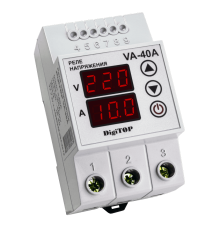 Реле напряжения VA-40A