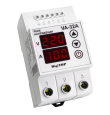 Реле напряжения VA-32A