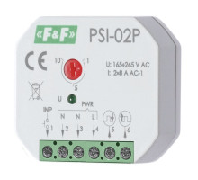 PSI-02P реле электромагнитное  NEW!