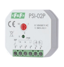 PSI-02P реле электромагнитное  NEW!
