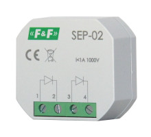SEP-02 компонент сопряжения NEW!