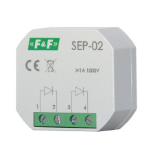 SEP-02 компонент сопряжения NEW!